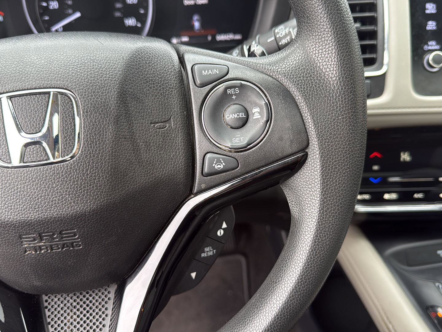 Used 2020 Honda HR-V EX image 20