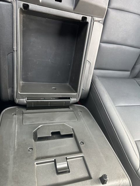 Used 2025 Chevrolet Silverado 2500 W/T w/ WT Convenience Package image 28