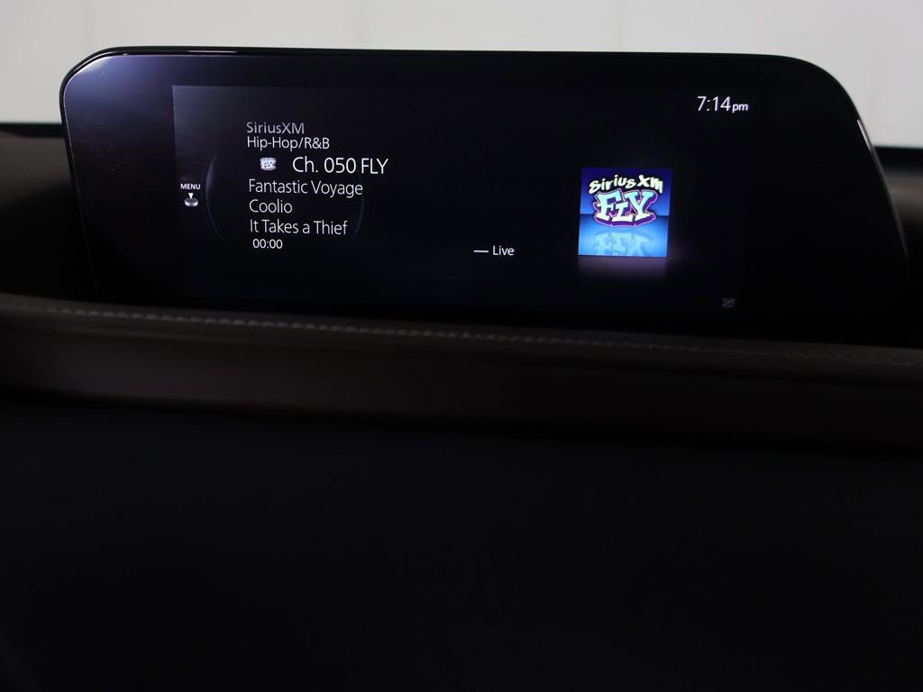 Used 2023 MAZDA CX-30 2.5 Turbo w/ Premium Package image 44