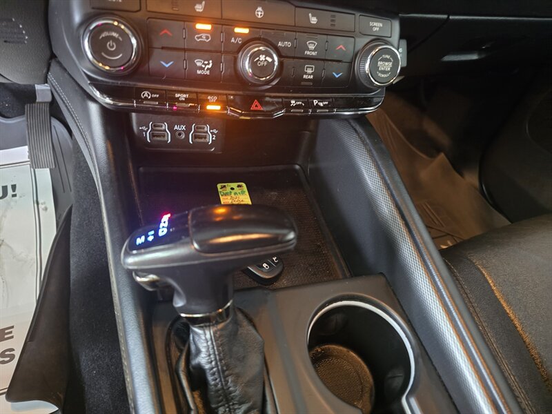 Used 2021 Dodge Durango GT AWD/4WD image 33