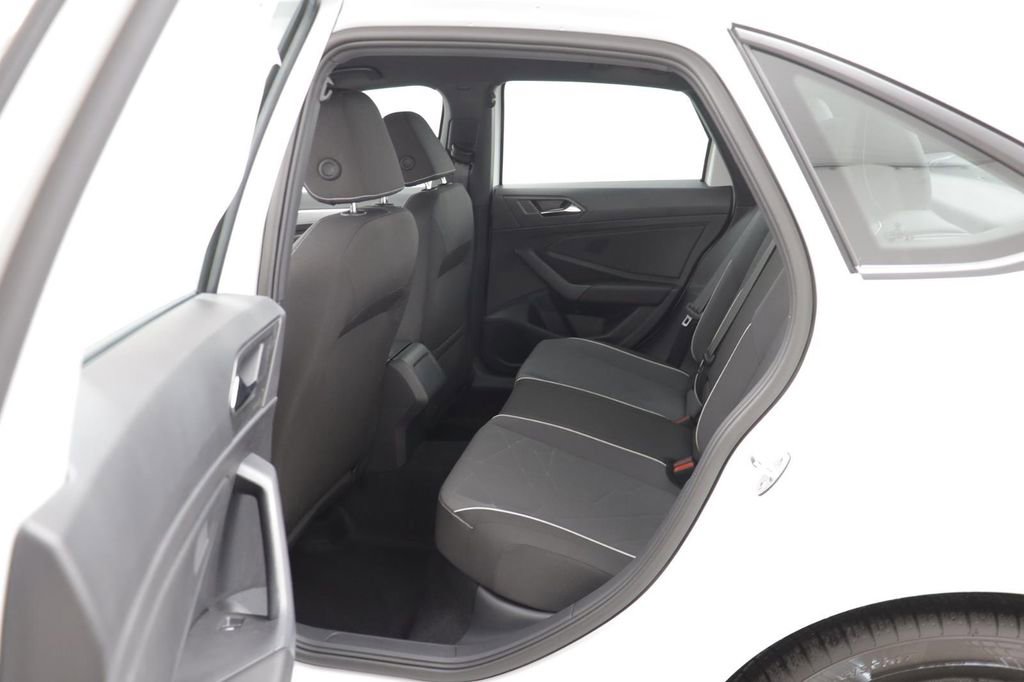 New 2026 Volkswagen Jetta Sport image 14