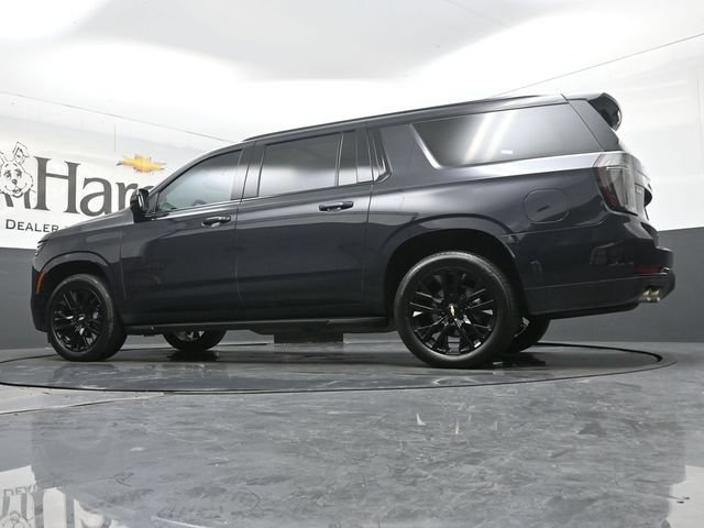 Certified 2026 Chevrolet Suburban RST w/ RST Capability Package AWD/4WD image 58