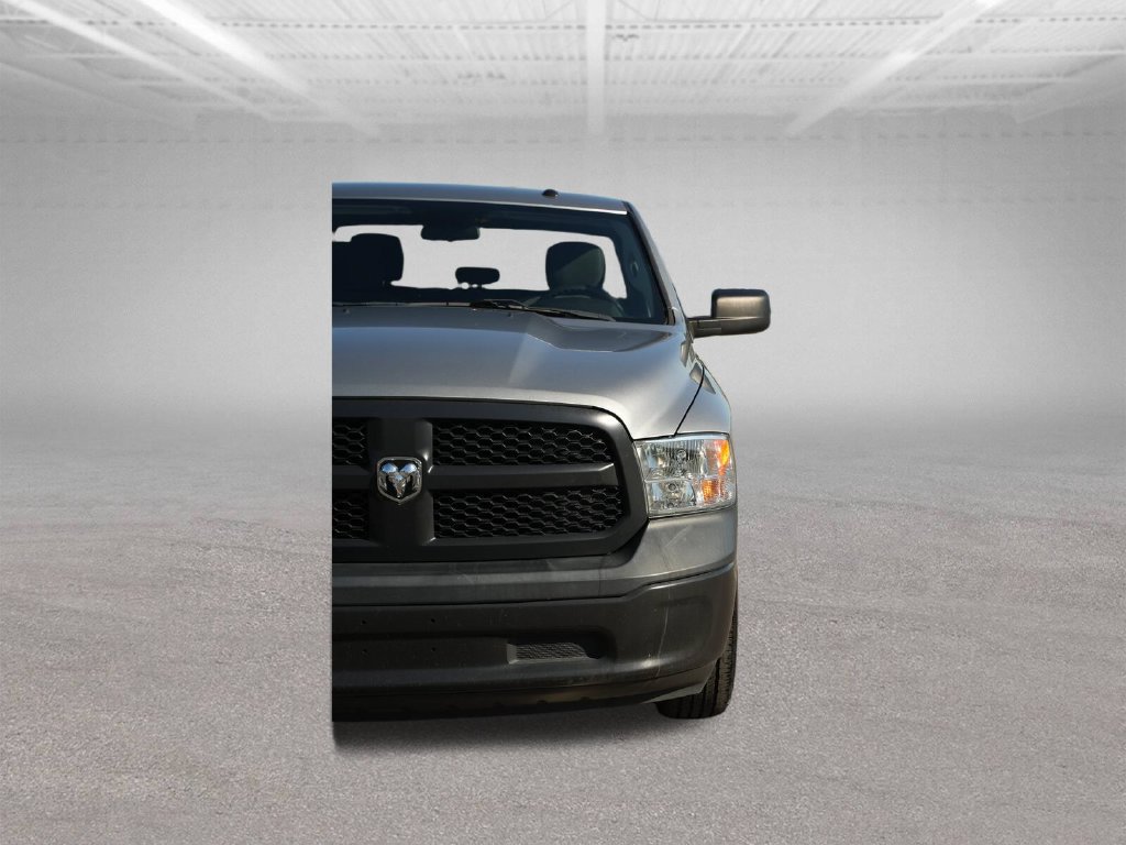 Certified 2023 RAM 1500 Tradesman w/ Popular Equipment Group AWD/4WD image 42