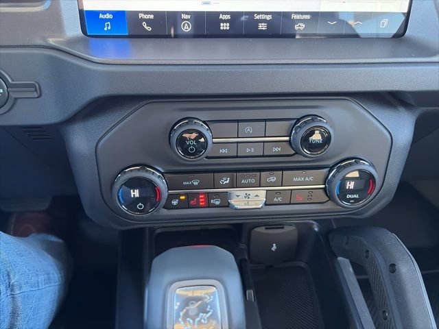 New 2025 Ford Bronco Badlands AWD/4WD image 23