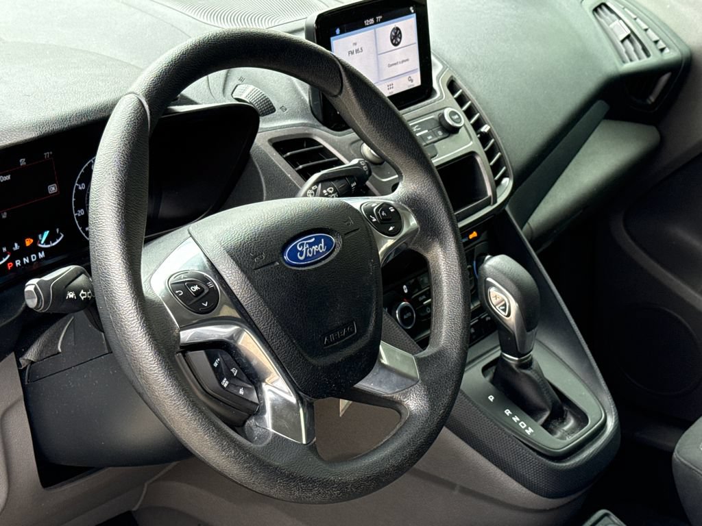 Used 2020 Ford Transit Connect XLT FWD image 15