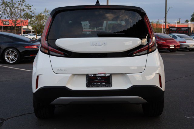 Used 2025 Kia Soul EX image 14