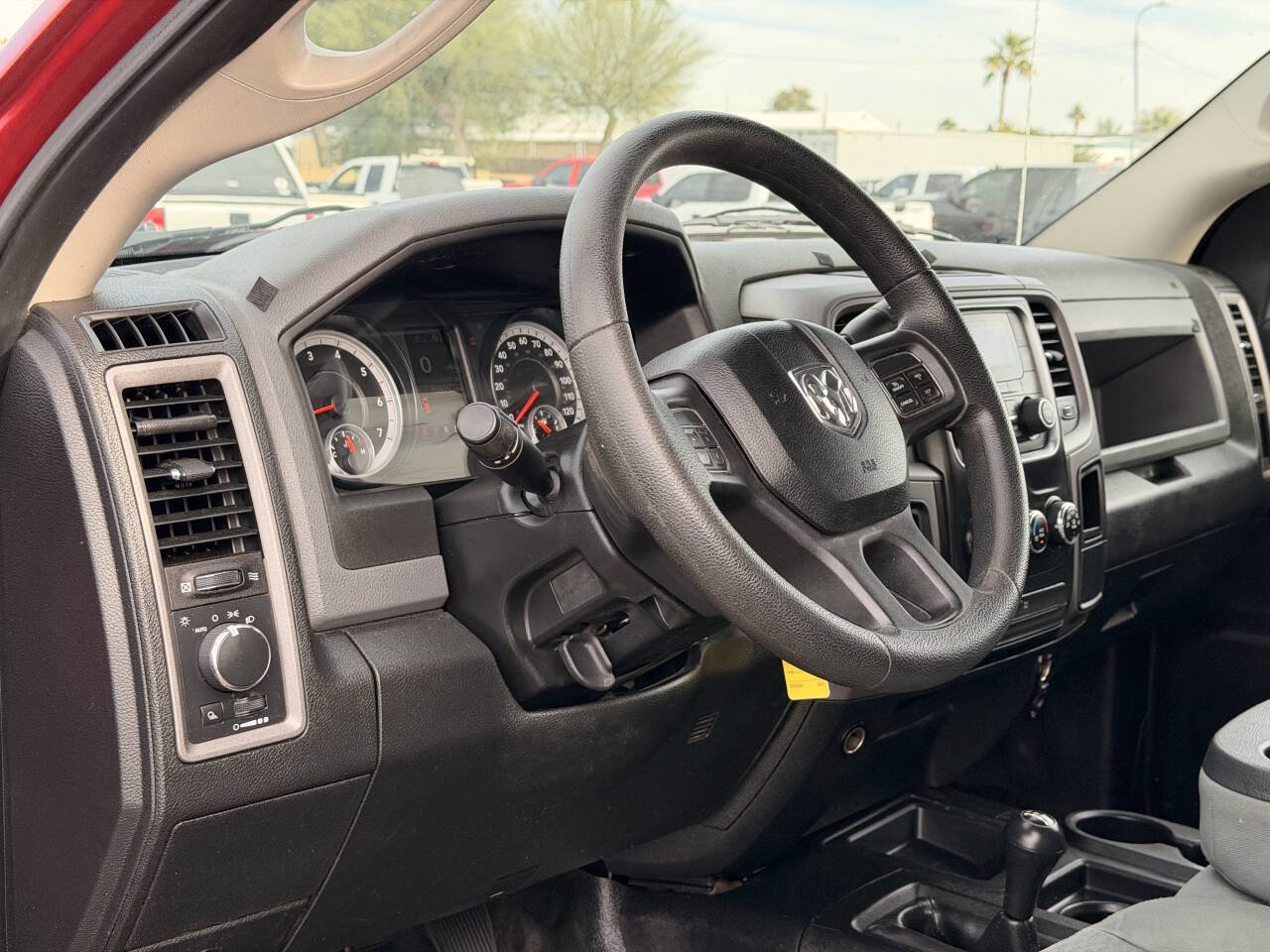 Used 2014 RAM 2500 Tradesman w/ Popular Equipment Group image 20