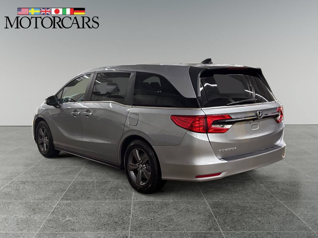 Used 2023 Honda Odyssey EX image 5