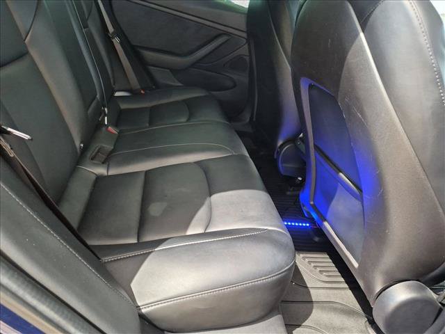 Used 2018 Tesla Model 3 Long Range RWD image 20