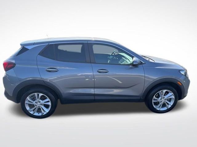 Used 2022 Buick Encore GX Preferred w/ Cold Weather Comfort Package image 8