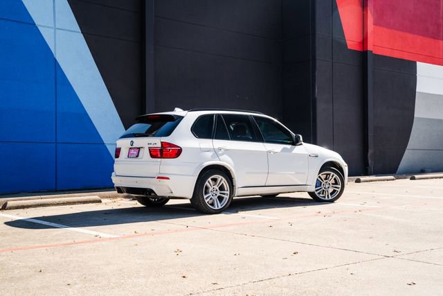 Used 2012 BMW X5 M image 17