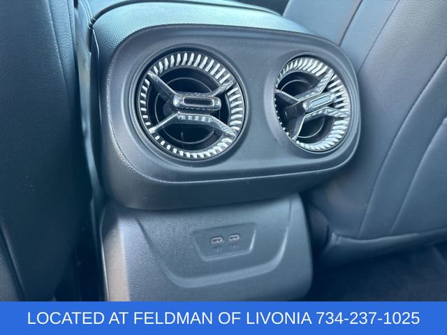Certified 2024 Chevrolet Blazer EV LT image 20
