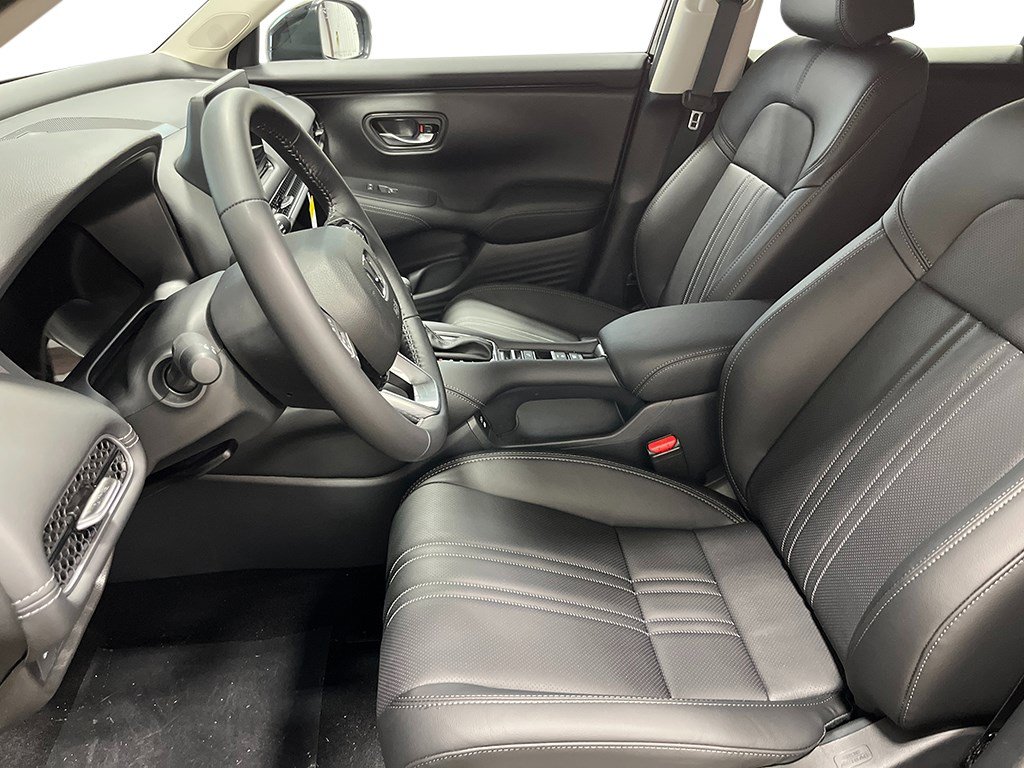 New 2027 Honda HR-V EX-L image 15