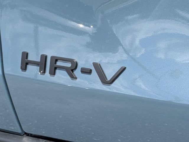 New 2027 Honda HR-V Sport image 12