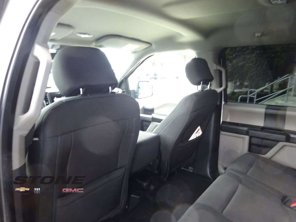 Used 2019 Ford F150 XL w/ Equipment Group 101A Mid RWD image 20