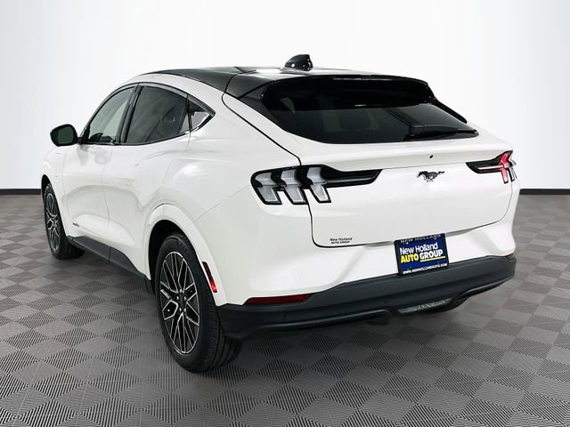 New 2025 Ford Mustang Mach-E Premium w/ Interior Protection Package image 20