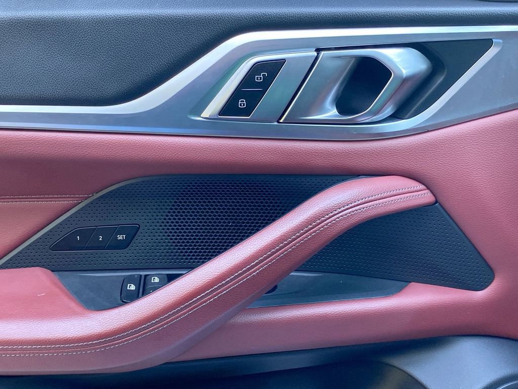 Used 2023 BMW i4 eDrive40 image 16