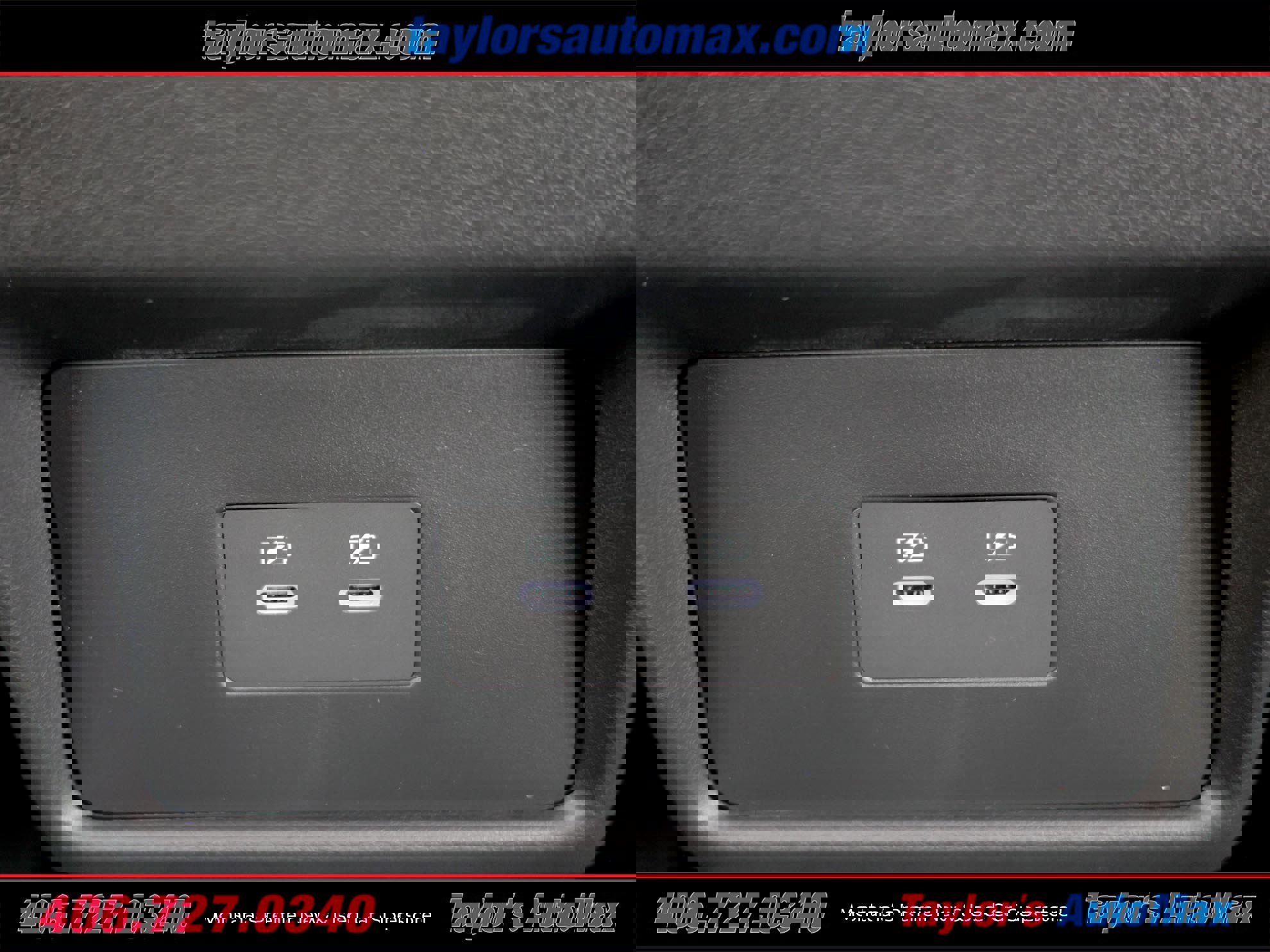 New 2026 Nissan Rogue SV w/ Rock Creek Premium Package image 29