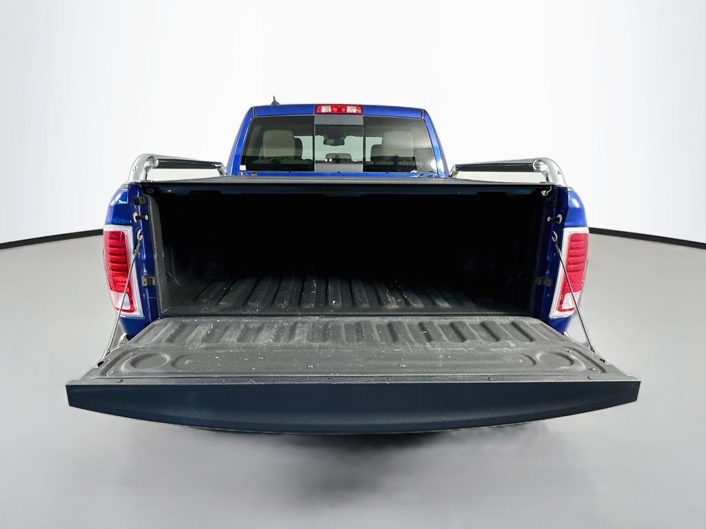 Used 2014 RAM 1500 Laramie w/ Convenience Group AWD/4WD image 30