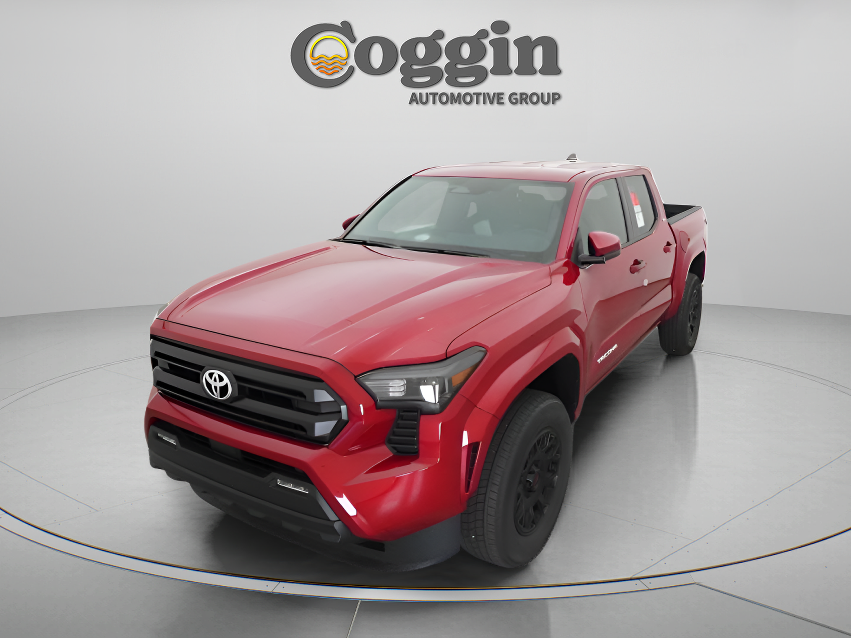 Used 2025 Toyota Tacoma SR5 AWD/4WD image 28