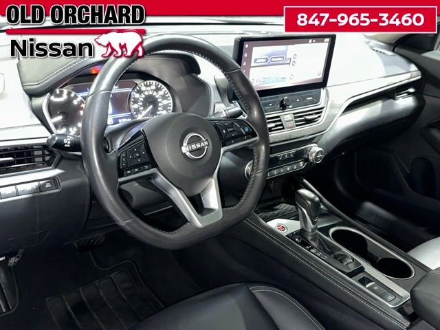Used 2023 Nissan Altima 2.5 SL AWD/4WD image 14