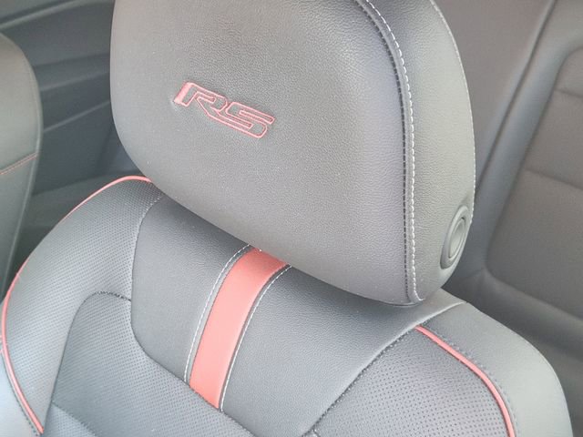 Certified 2024 Chevrolet Trax RS image 11