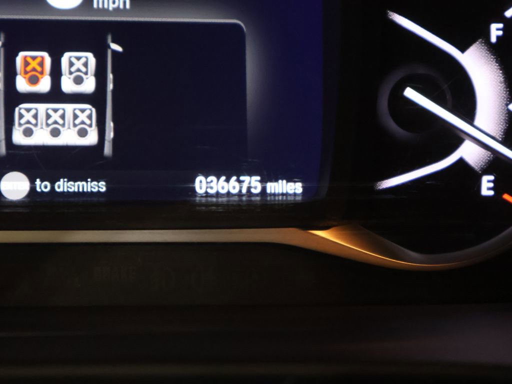 Used 2023 Honda Passport EX-L image 40