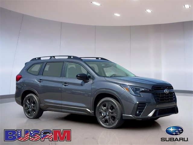 New 2025 Subaru Ascent Onyx Edition video 1