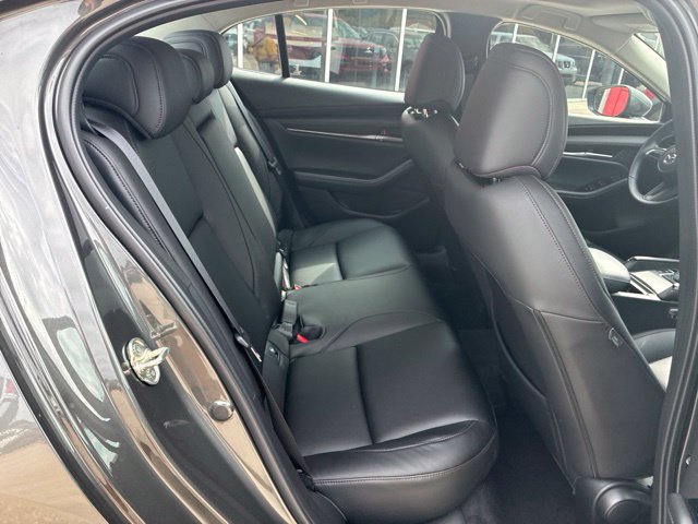 Used 2026 MAZDA MAZDA3 2.5 S Sedan w/ Preferred Pkg FWD image 8