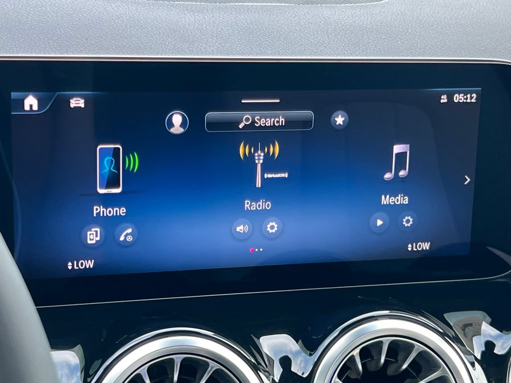 New 2026 Mercedes-Benz GLA 250 4MATIC image 21