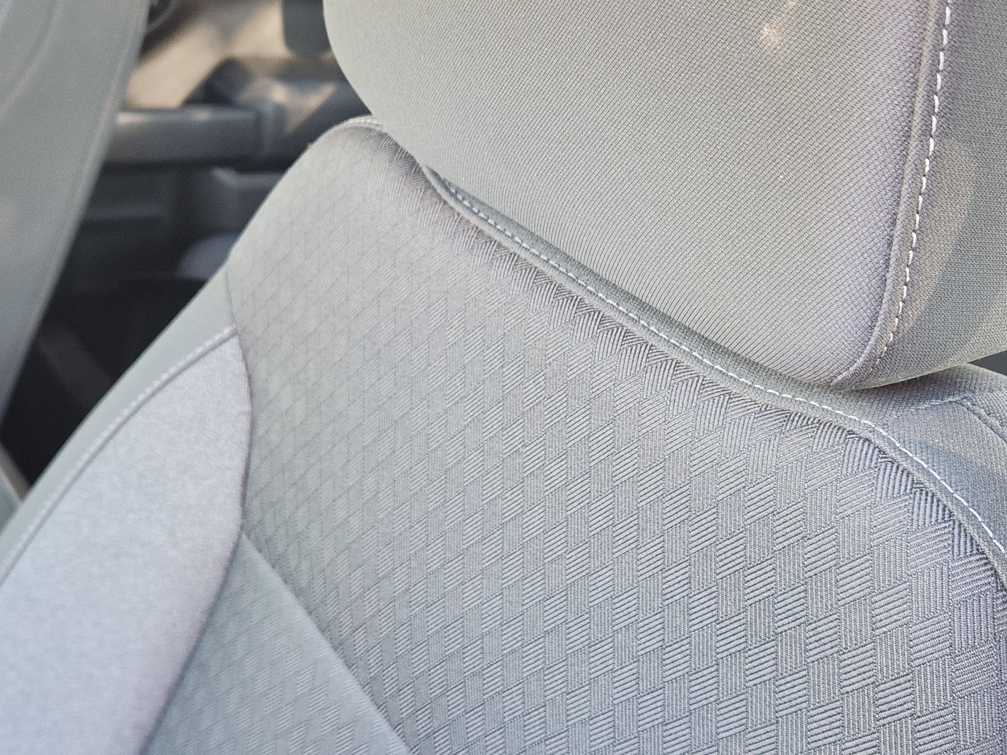 Used 2022 Chevrolet Silverado 1500 Custom w/ LPO, Dark Essentials Package image 16