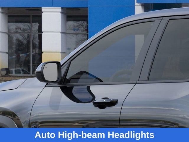 New 2026 Chevrolet Equinox LT w/ Convenience Package II image 13