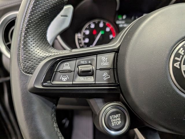 Used 2023 Alfa Romeo Stelvio Veloce image 19