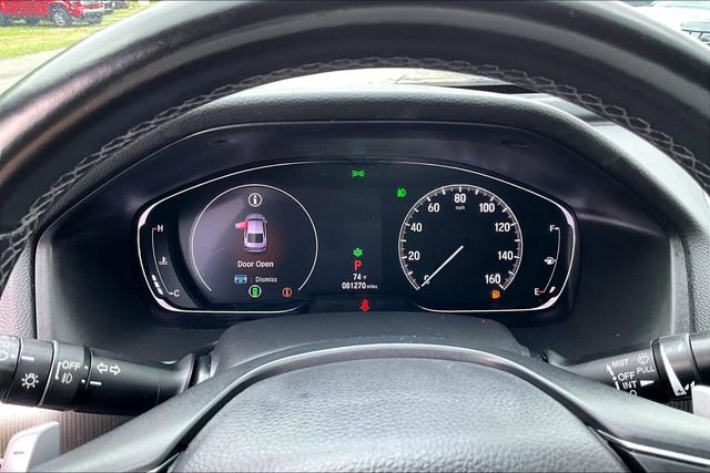 Used 2020 Honda Accord Sport image 12