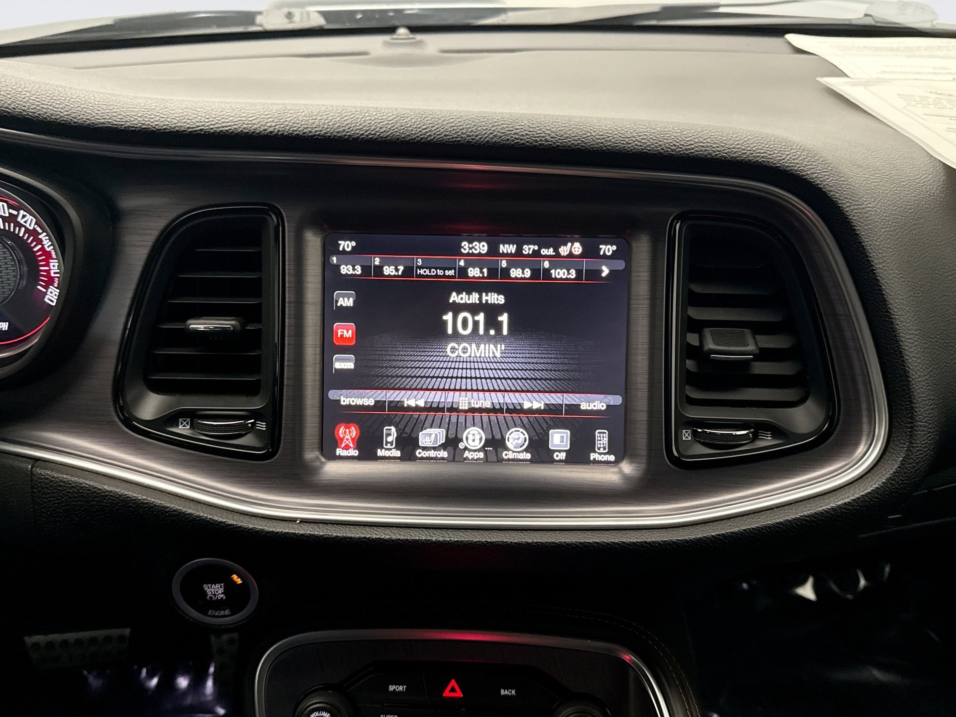 Used 2016 Dodge Challenger R/T Scat Pack image 14