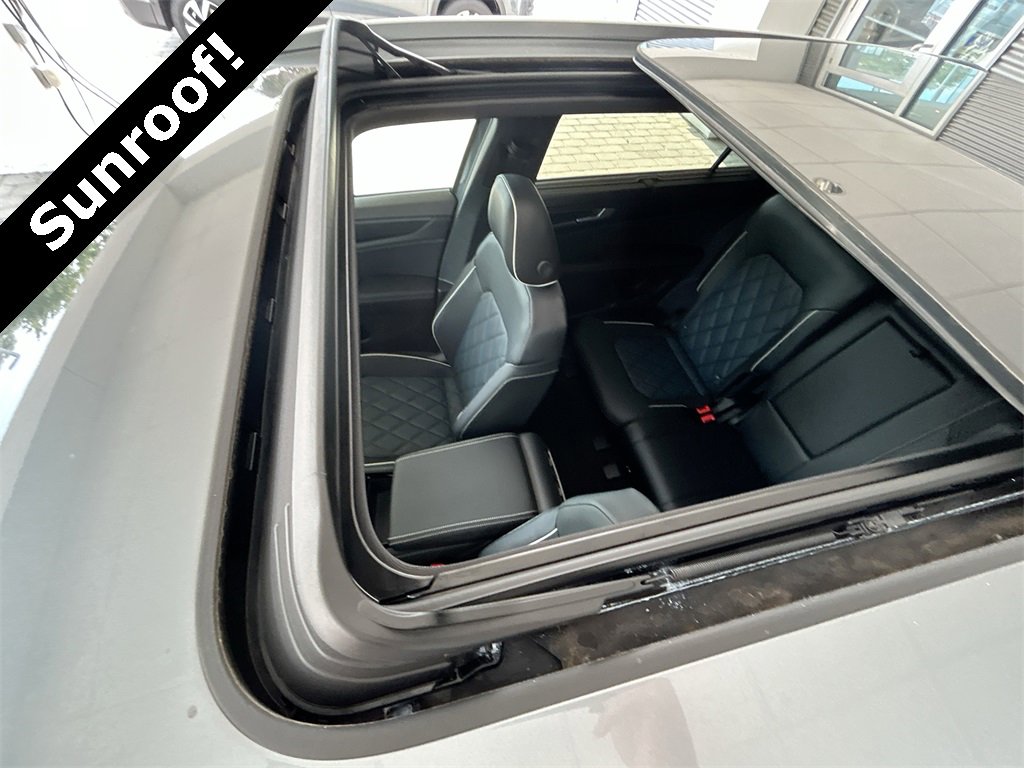 New 2025 Volkswagen Atlas Cross Sport SEL Premium R-Line image 49