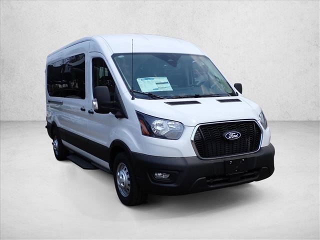 New 2026 Ford Transit 350 XL AWD/4WD image 6
