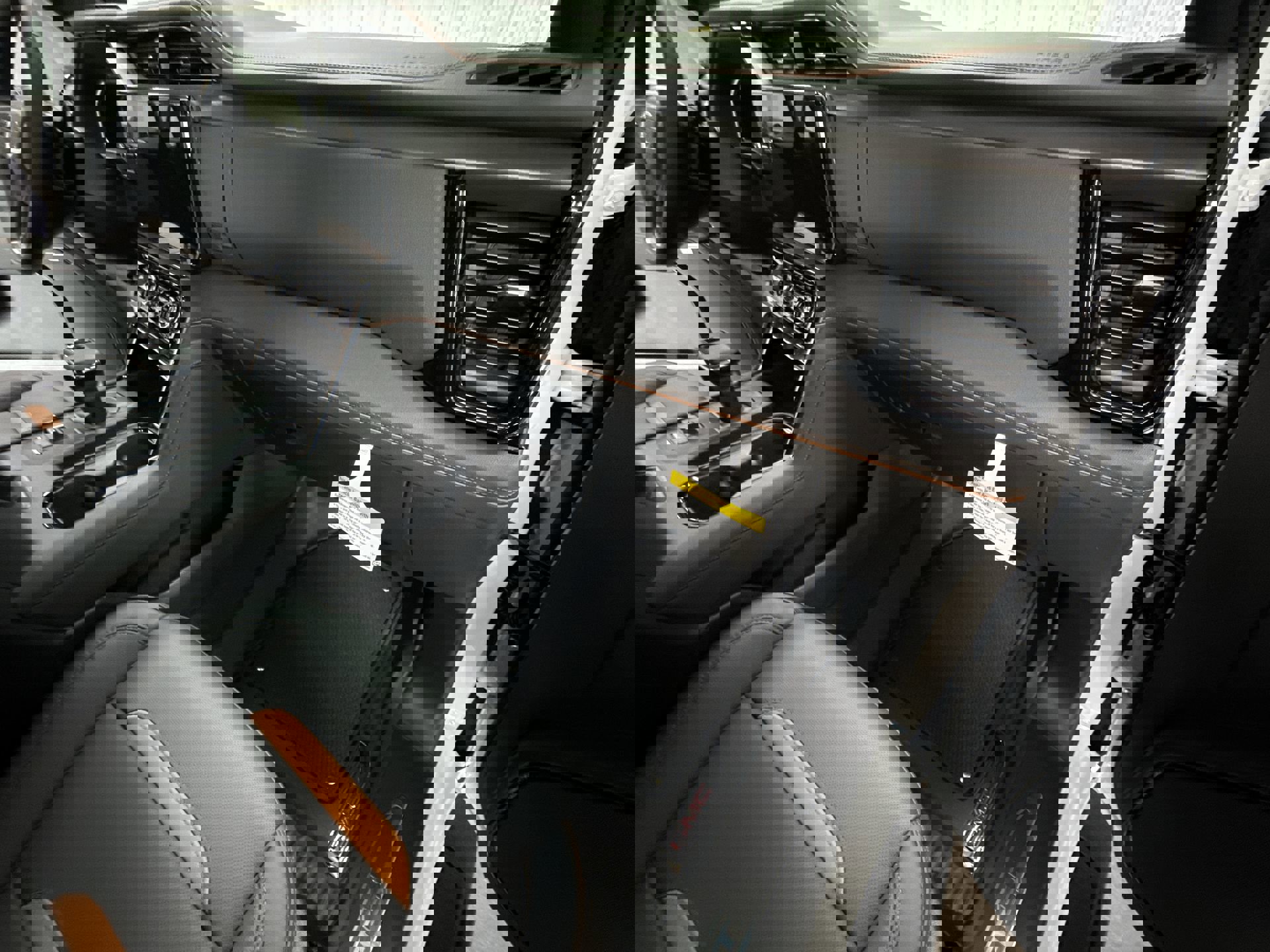 New 2026 GMC Sierra 1500 AT4 w/ AT4 Premium Package image 29