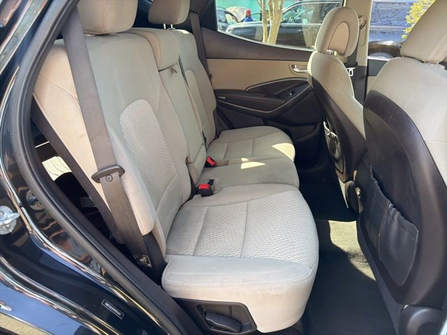 Used 2017 Hyundai Santa Fe Sport image 9