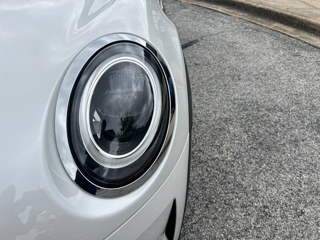 Used 2024 MINI Cooper S FWD image 16