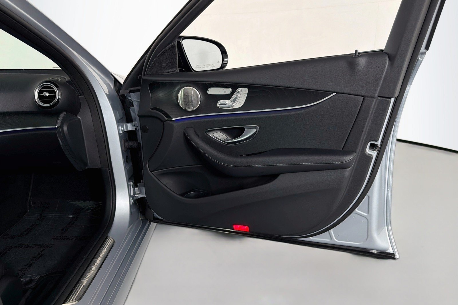Certified 2023 Mercedes-Benz E 350 Sedan image 24
