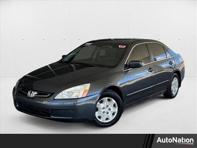 Used 2003 Honda Accord LX