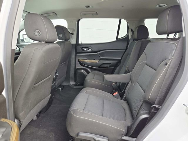 Used 2023 GMC Acadia SLE w/ Driver Convenience Package image 9