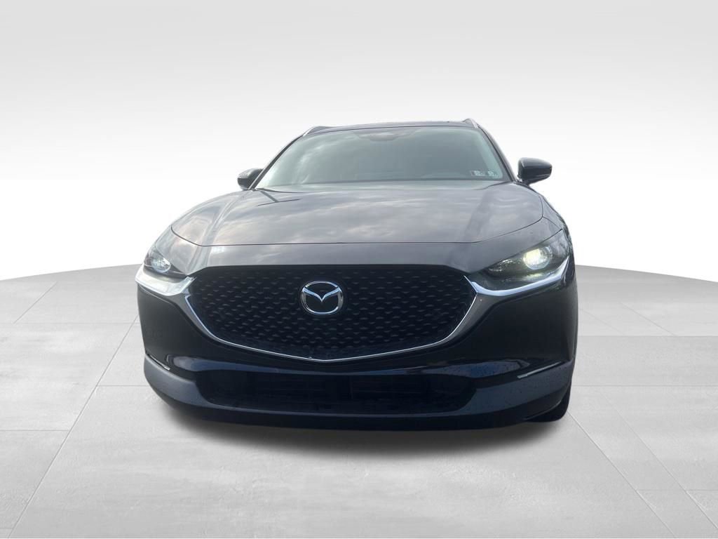 New 2026 MAZDA CX-30 AWD 2.5 S image 10