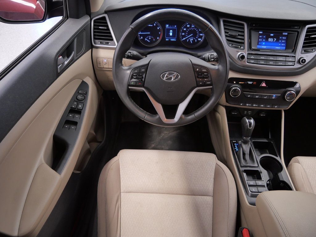 Used 2016 Hyundai Tucson Sport AWD/4WD image 12