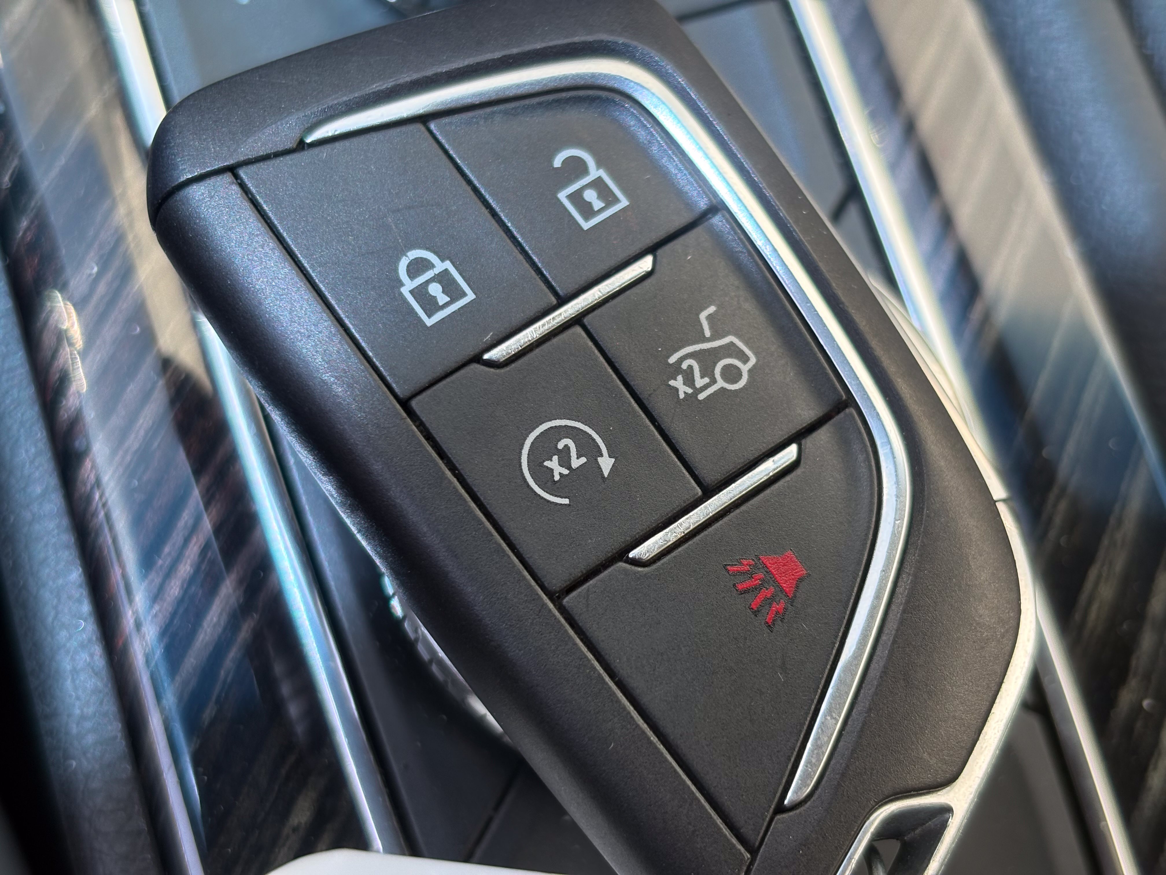 Used 2022 Cadillac CT5 Premium Luxury RWD image 30