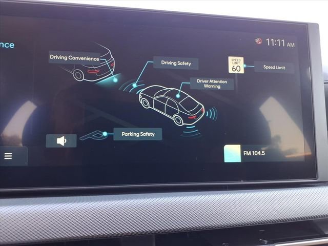 New 2026 Hyundai Sonata SEL image 9