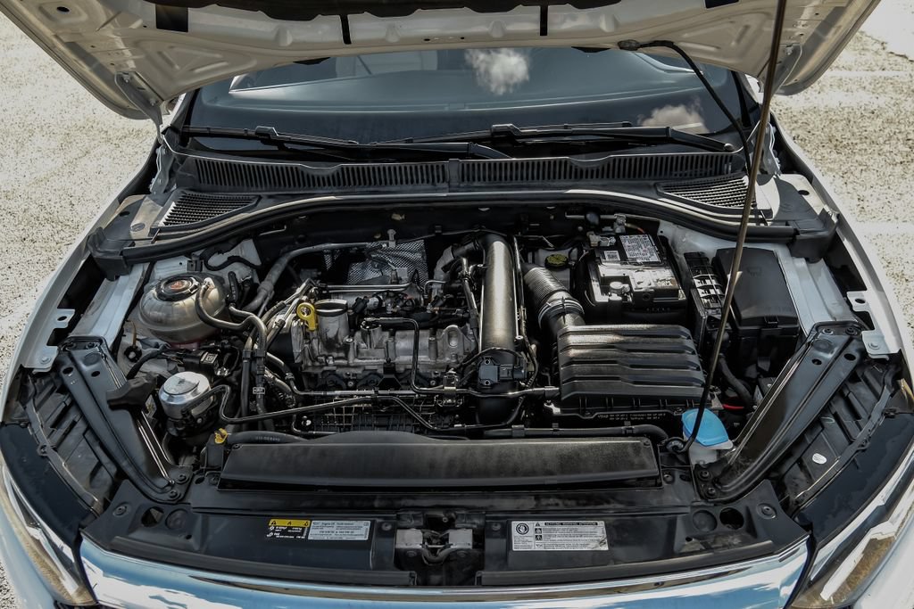 Used 2019 Volkswagen Jetta R-Line FWD image 61