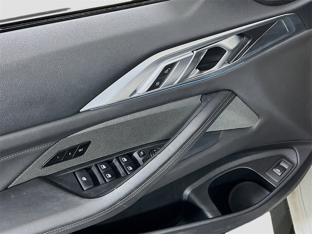 Used 2024 BMW M4 xDrive Competition image 29