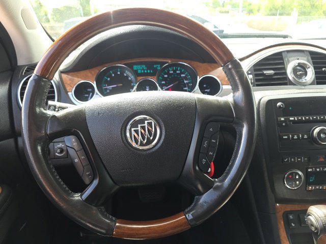 Used 2012 Buick Enclave Premium AWD/4WD image 21